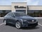 2026 Cadillac CT4 Luxury