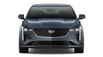 2026 Cadillac CT4 Luxury