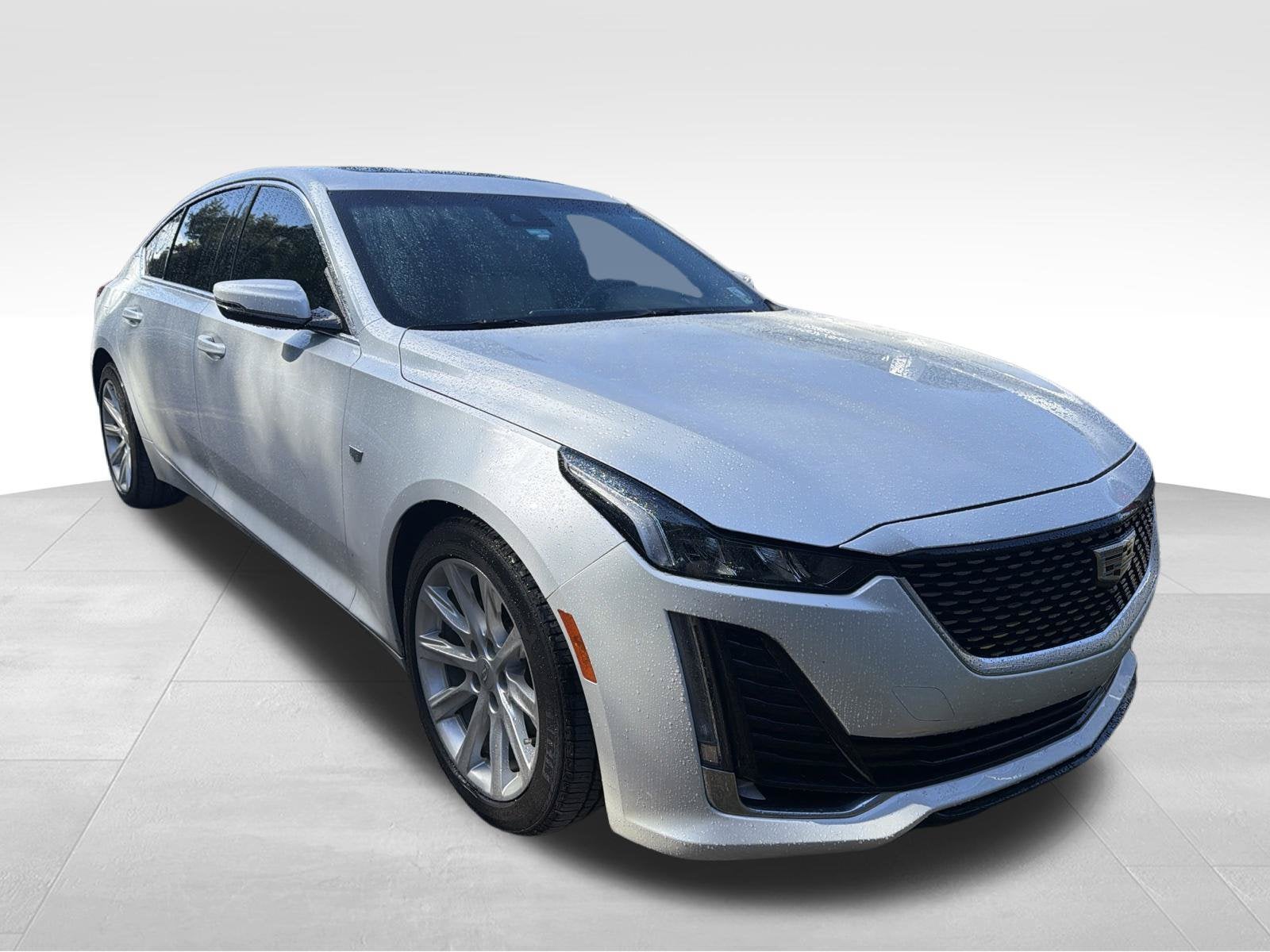 2023 Cadillac CT5 Luxury