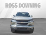 2012 Chevrolet Colorado LT w/2LT