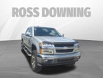 2012 Chevrolet Colorado LT w/2LT