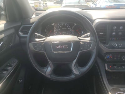 2022 GMC Acadia AT4