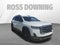 2022 GMC Acadia AT4