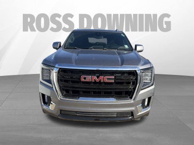 2022 GMC Yukon SLE