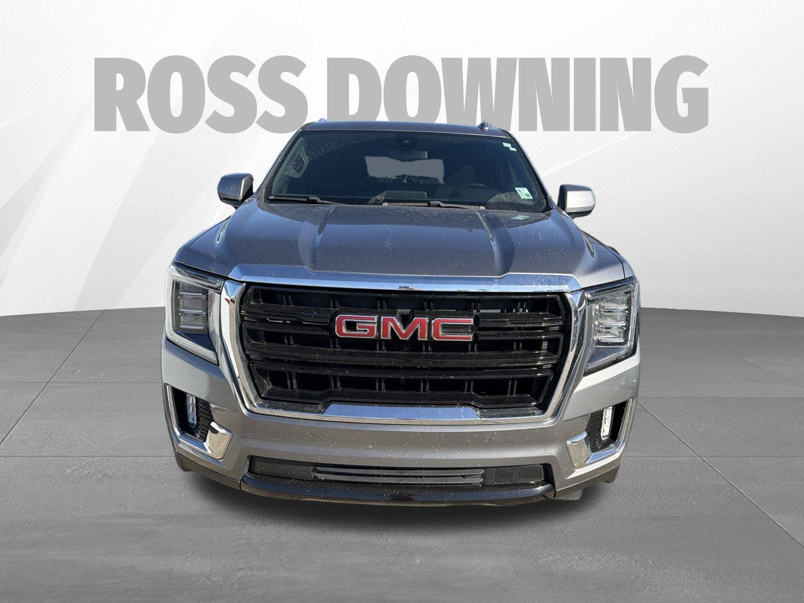 2022 GMC Yukon SLE
