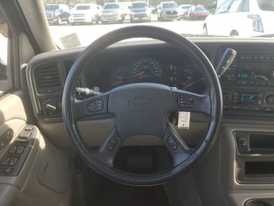 2006 Chevrolet Tahoe LT