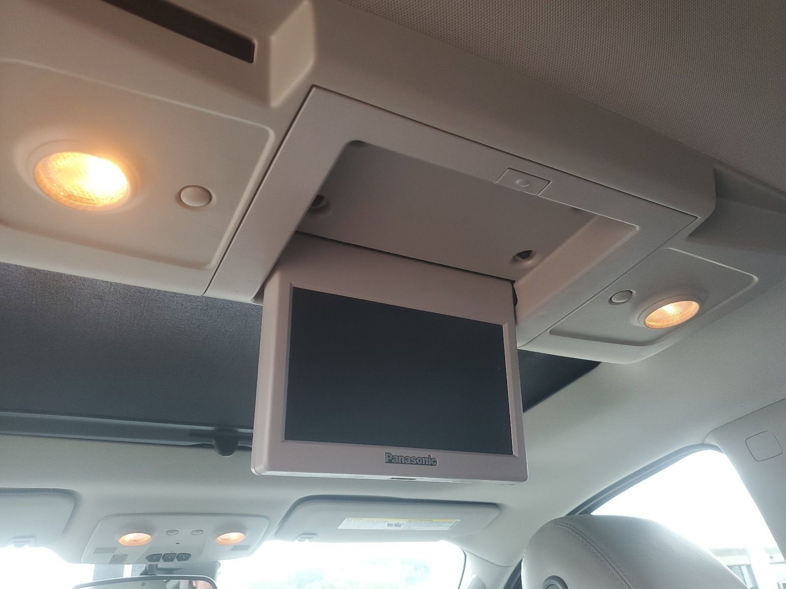 2017 Chevrolet Traverse Premier