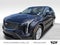 2022 Cadillac XT4 Luxury
