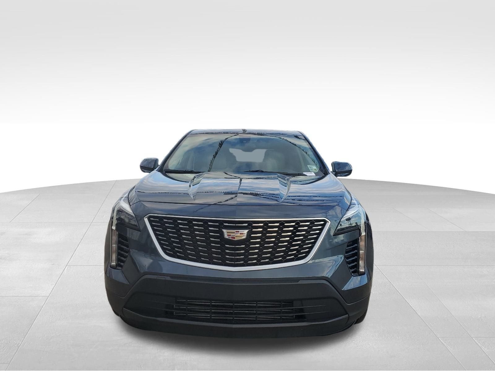 2019 Cadillac XT4 FWD Luxury