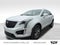 2021 Cadillac XT5 FWD Premium Luxury