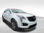 2021 Cadillac XT5 FWD Premium Luxury