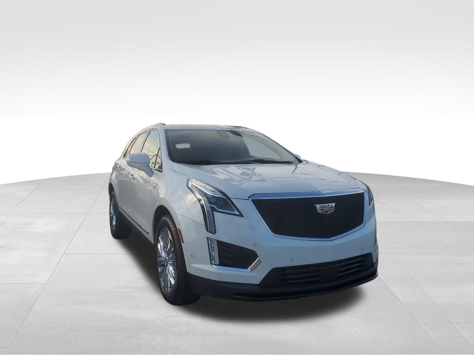 2022 Cadillac XT5 Sport