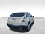 2022 Cadillac XT5 Sport