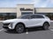 2027 Cadillac LYRIQ Luxury