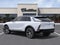 2027 Cadillac LYRIQ Luxury