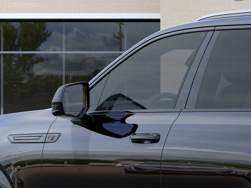 2026 Cadillac ESCALADE IQL Premium Sport