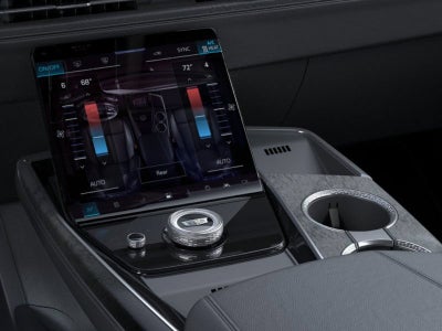2026 Cadillac ESCALADE IQL Premium Sport