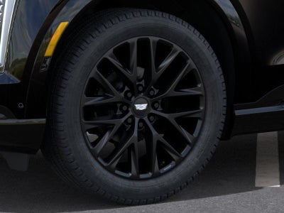 2026 Cadillac ESCALADE IQL Premium Sport