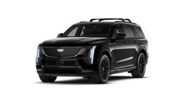 2026 Cadillac ESCALADE IQL Premium Sport