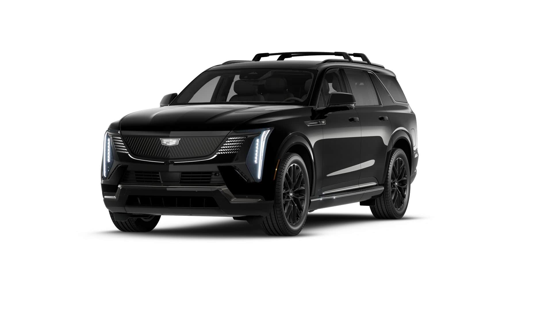 2026 Cadillac ESCALADE IQL Premium Sport
