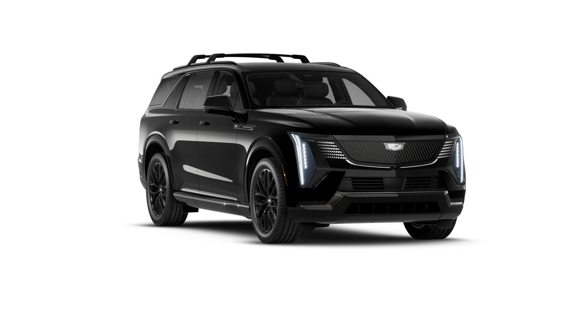 2026 Cadillac ESCALADE IQL Premium Sport