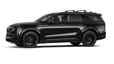 2026 Cadillac ESCALADE IQL Premium Sport
