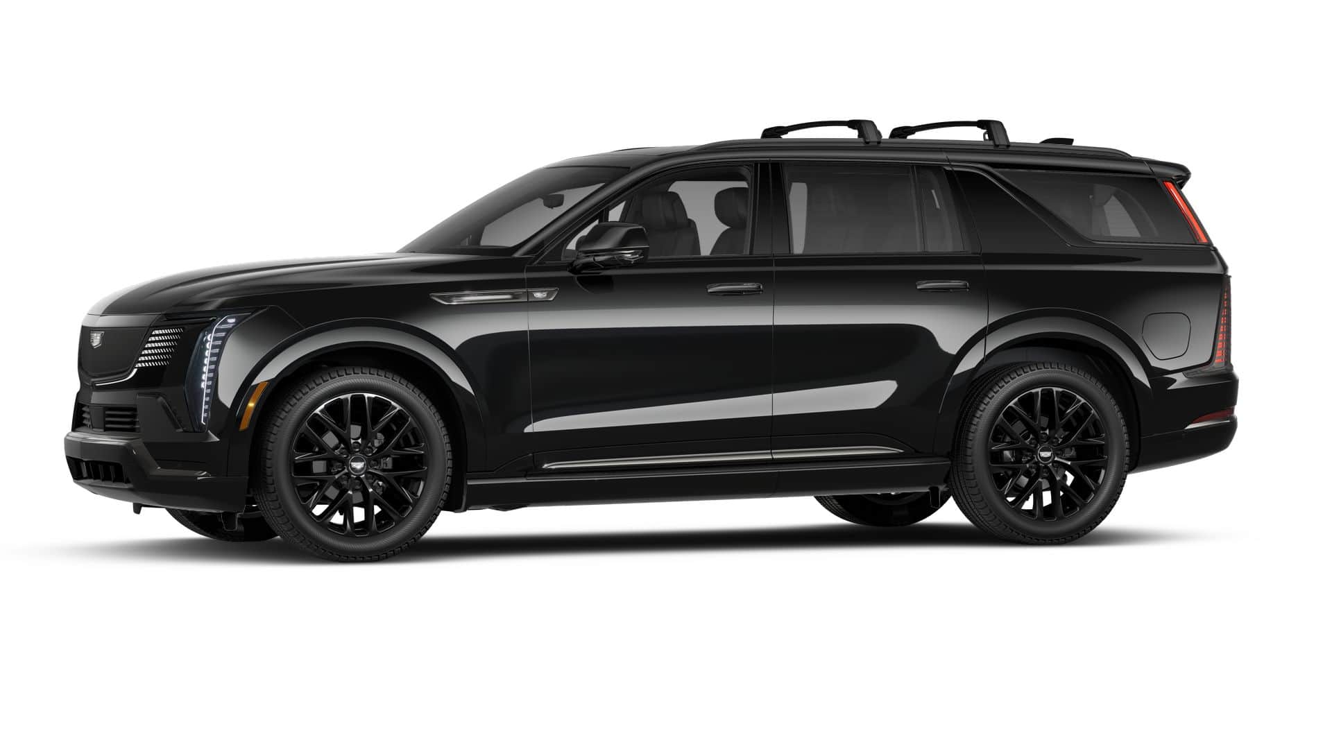 2026 Cadillac ESCALADE IQL Premium Sport
