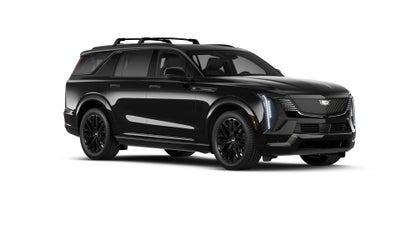 2026 Cadillac ESCALADE IQL Premium Sport