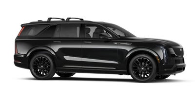 2026 Cadillac ESCALADE IQL Premium Sport