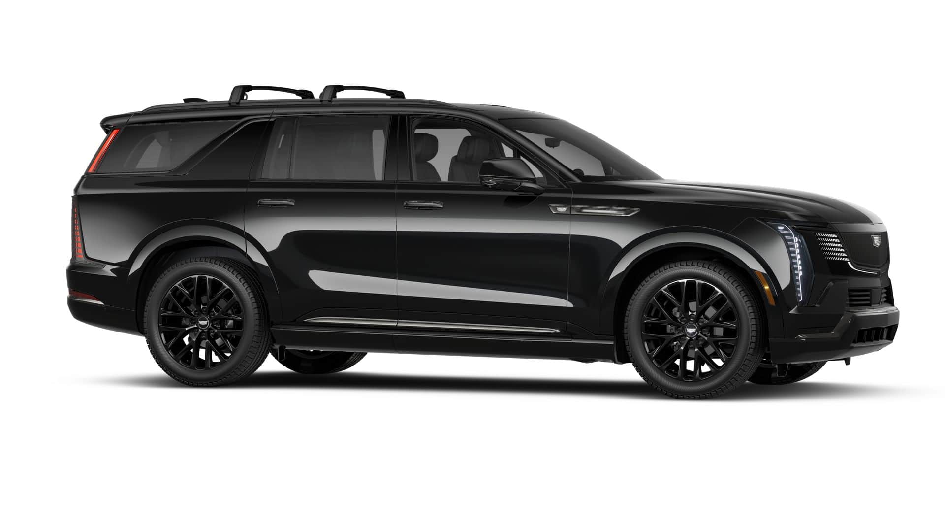 2026 Cadillac ESCALADE IQL Premium Sport