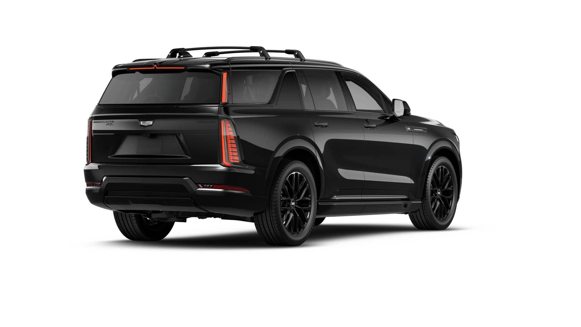 2026 Cadillac ESCALADE IQL Premium Sport