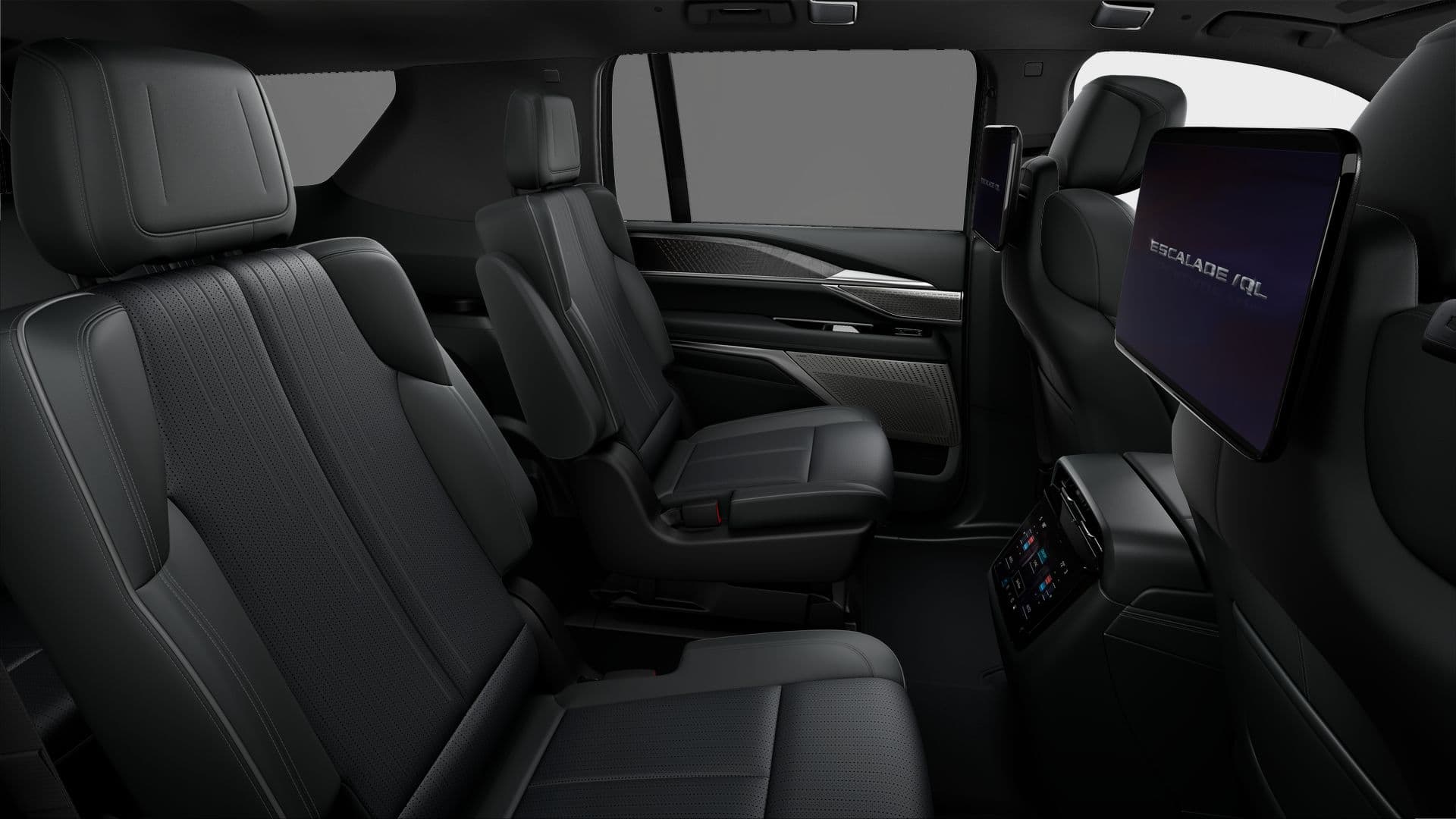2026 Cadillac ESCALADE IQL Premium Sport