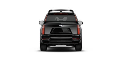 2026 Cadillac ESCALADE IQL Premium Sport