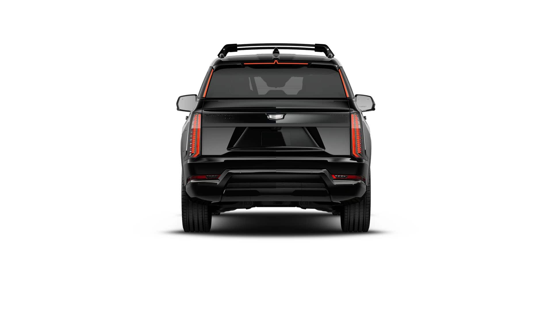 2026 Cadillac ESCALADE IQL Premium Sport