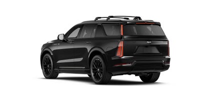 2026 Cadillac ESCALADE IQL Premium Sport