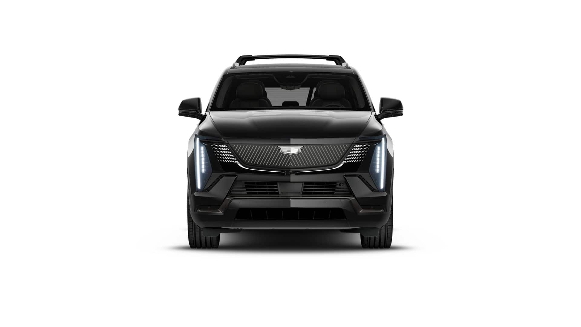 2026 Cadillac ESCALADE IQL Premium Sport