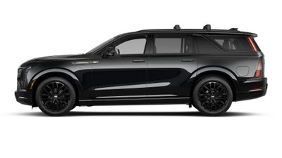 2026 Cadillac ESCALADE IQL Premium Sport
