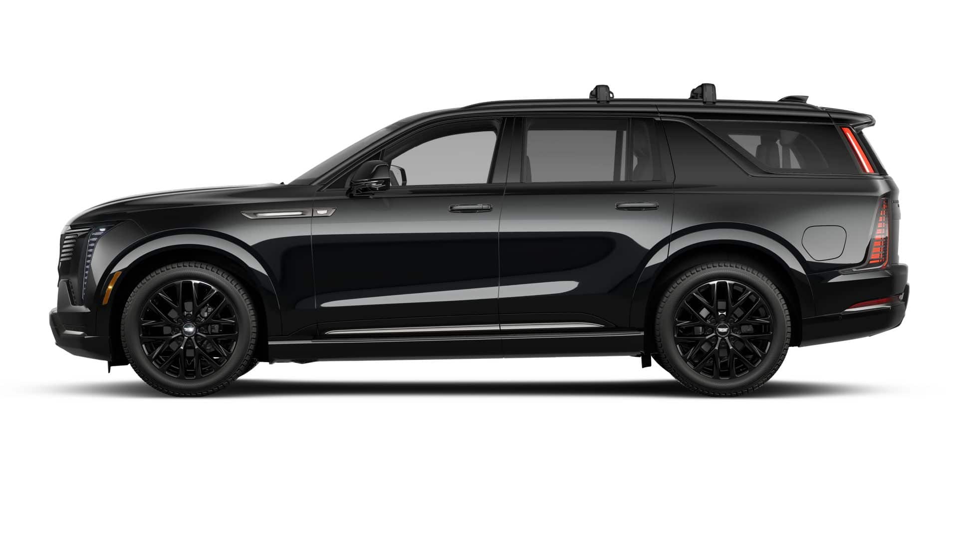 2026 Cadillac ESCALADE IQL Premium Sport