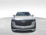 2024 Cadillac Escalade Luxury