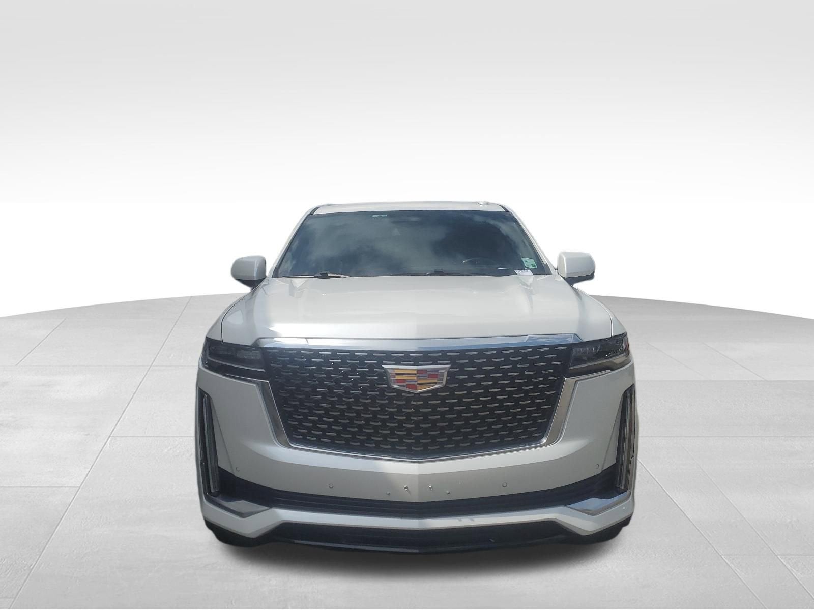 2024 Cadillac Escalade Luxury