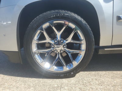 2019 Cadillac Escalade Premium Luxury