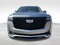 2023 Cadillac Escalade ESV Sport Platinum