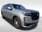2023 Cadillac Escalade ESV Sport Platinum