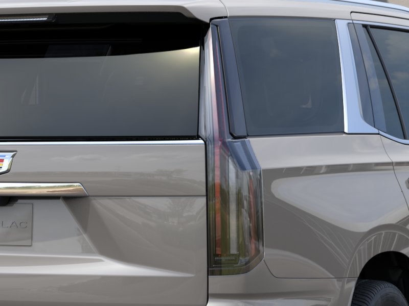 2027 Cadillac Escalade 2WD Luxury