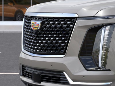2027 Cadillac Escalade 2WD Luxury