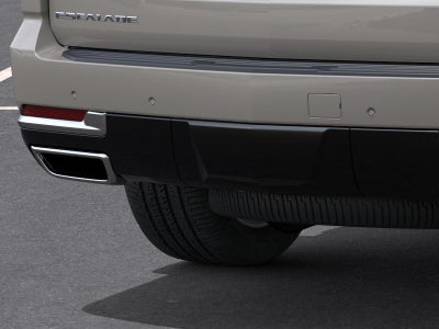 2027 Cadillac Escalade 2WD Luxury