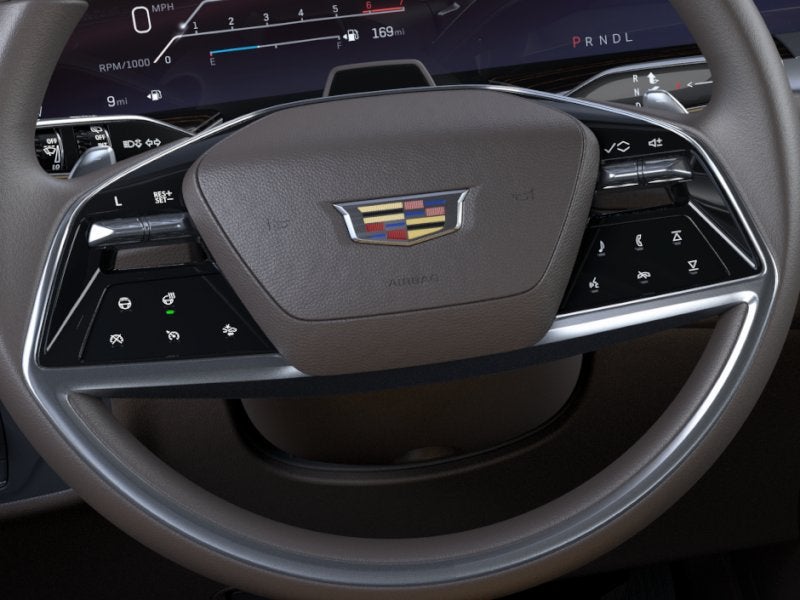 2027 Cadillac Escalade 2WD Luxury