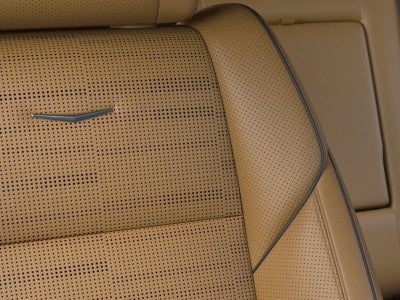 2027 Cadillac Escalade 2WD Luxury