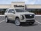 2027 Cadillac Escalade 2WD Luxury