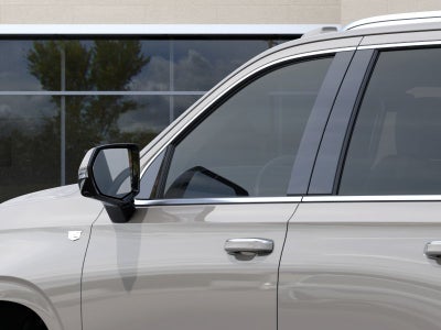 2027 Cadillac Escalade 2WD Luxury